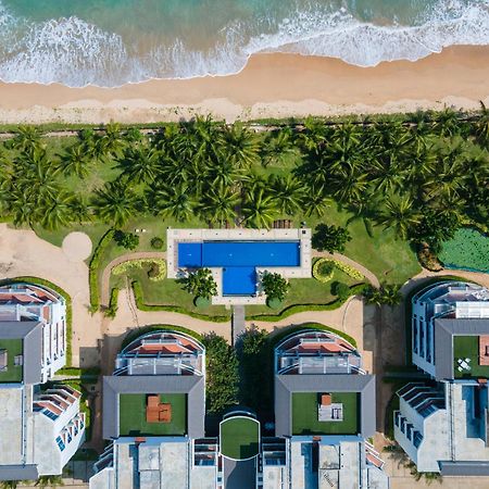 Oceanfront Condominium - Nilaveli Kültér fotó