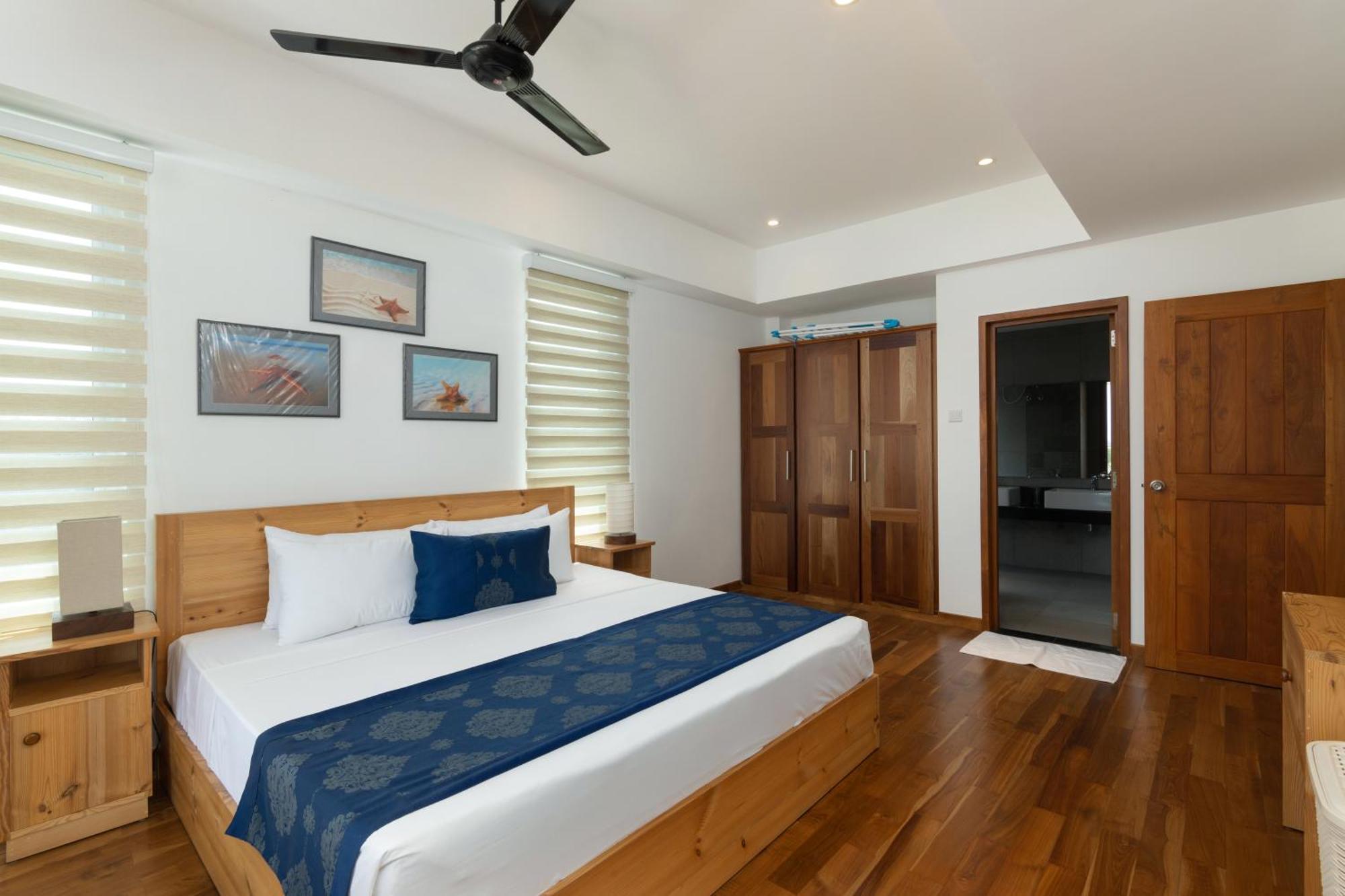 Oceanfront Condominium - Nilaveli Kültér fotó
