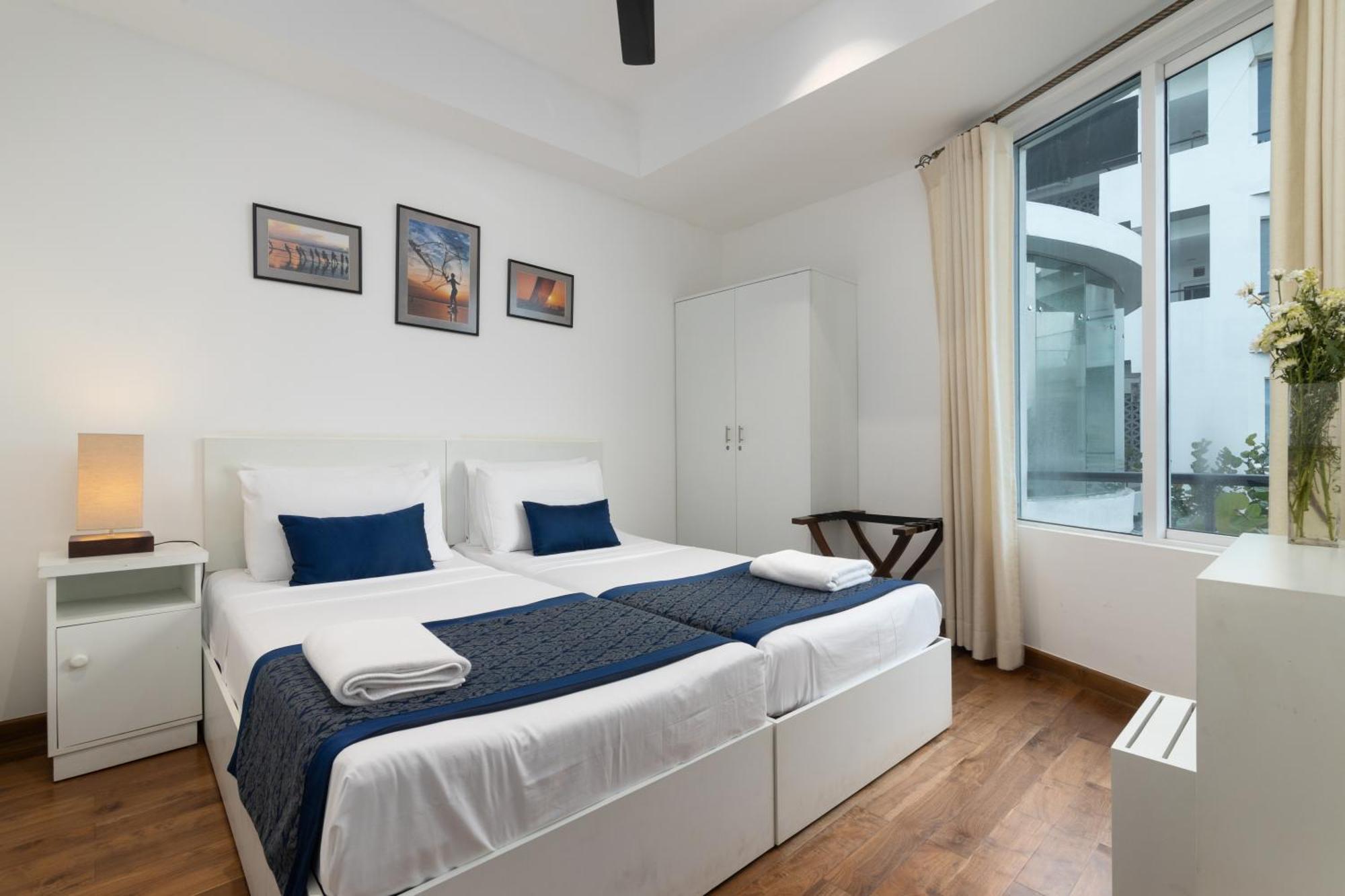 Oceanfront Condominium - Nilaveli Kültér fotó
