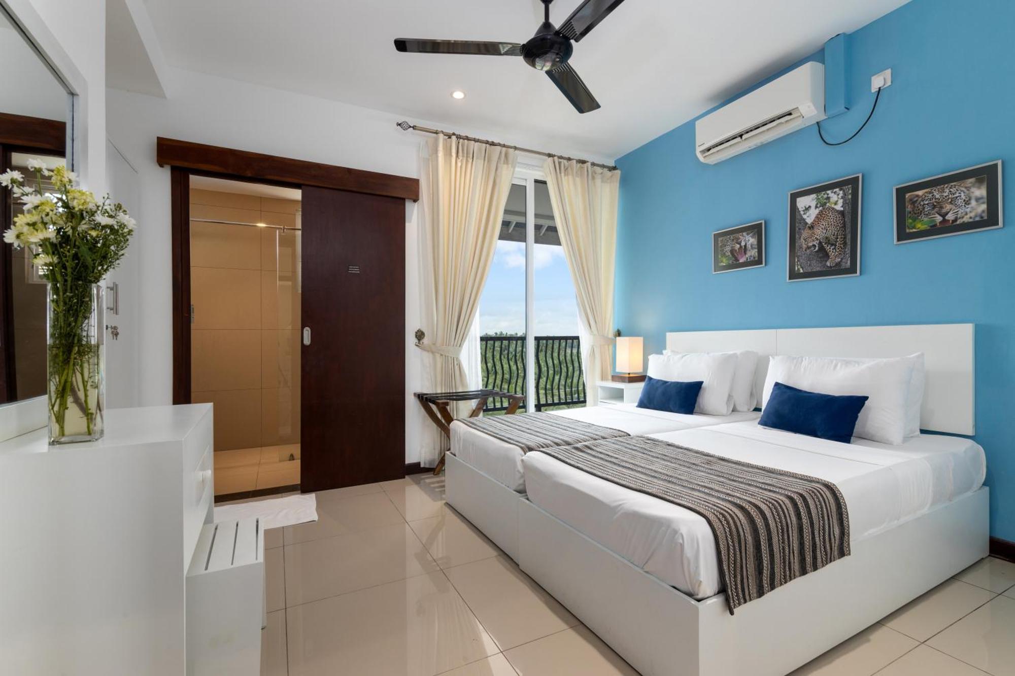 Oceanfront Condominium - Nilaveli Kültér fotó