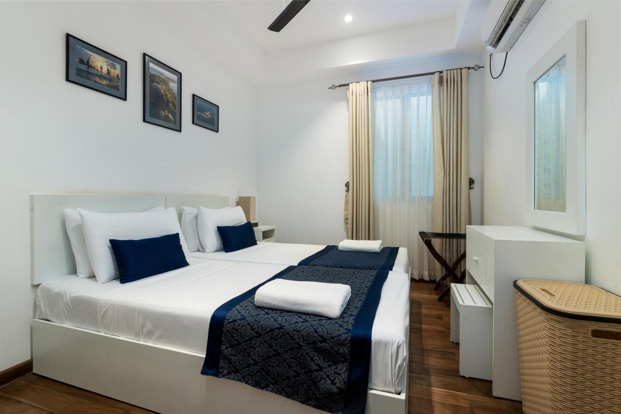 Oceanfront Condominium - Nilaveli Kültér fotó