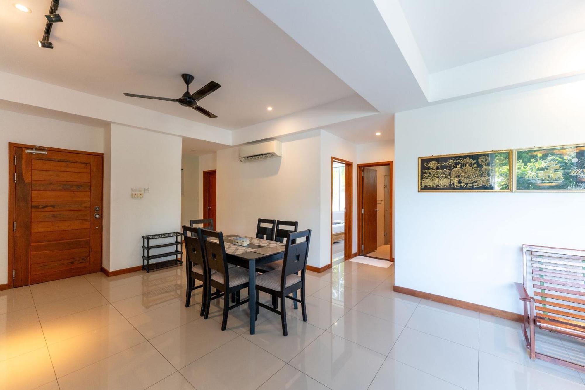 Oceanfront Condominium - Nilaveli Kültér fotó