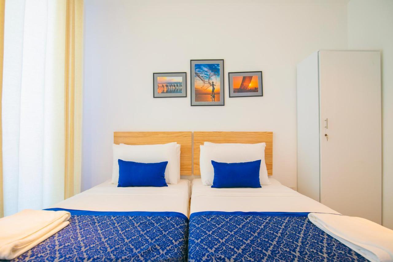 Oceanfront Condominium - Nilaveli Kültér fotó