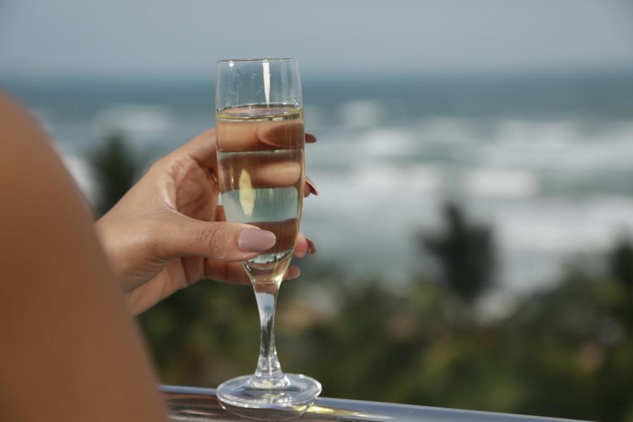Oceanfront Condominium - Nilaveli Kültér fotó